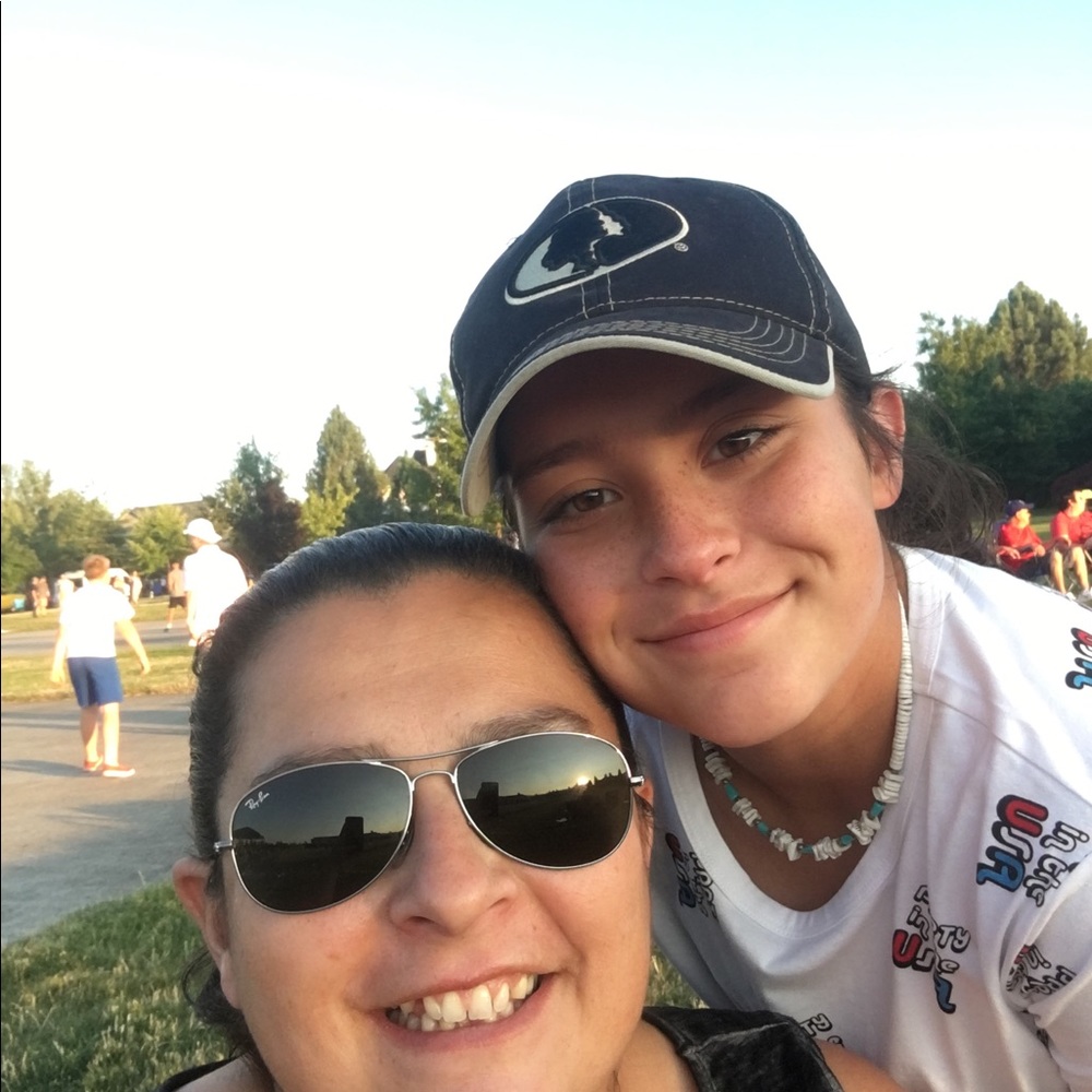 Meet your Posher, Jessica